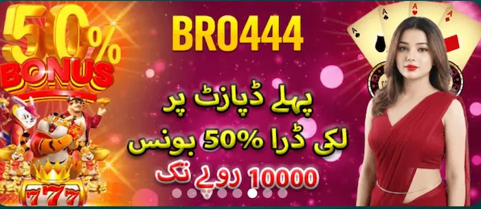 Bro444 Game image