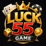 Luck55 Game