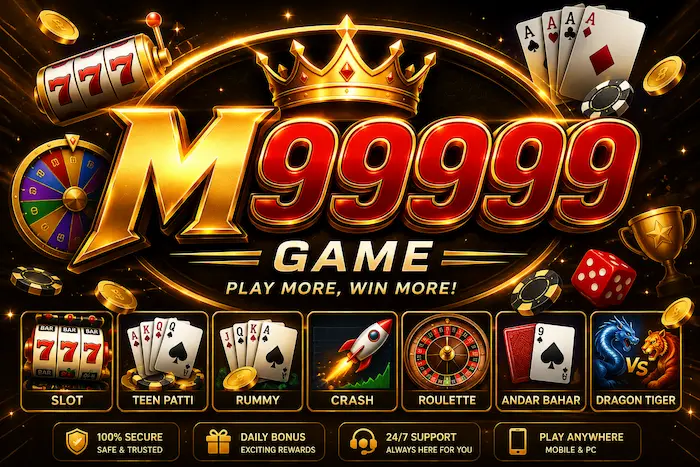 M9999 Game