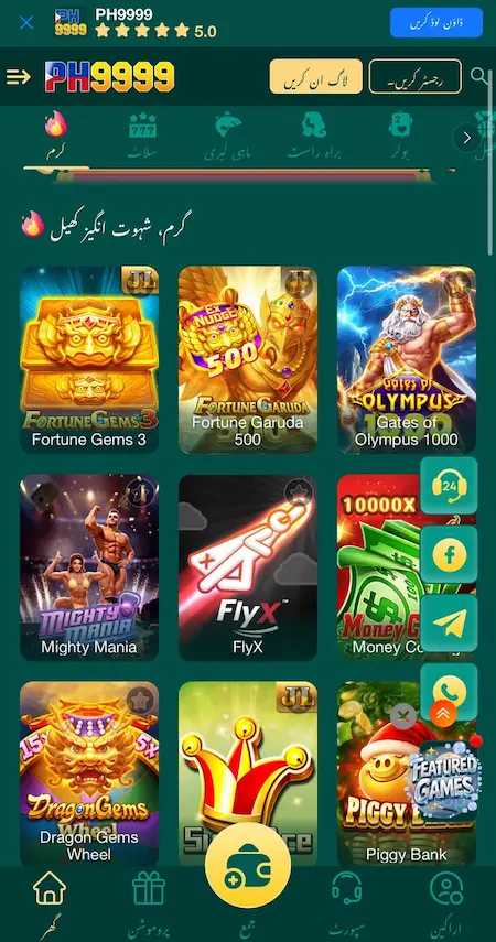 PH9999 Game image